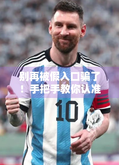 别再被假入口骗了！手把手教你认准正规开云体育网址入口，安全看球不踩雷！