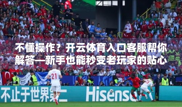 不懂操作？开云体育入口客服帮你解答—新手也能秒变老玩家的贴心指南！