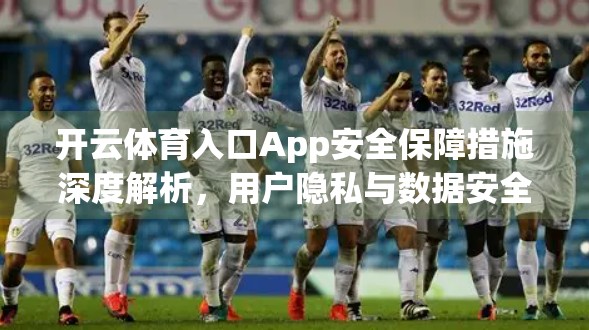 开云体育入口App安全保障措施深度解析，用户隐私与数据安全如何守护？