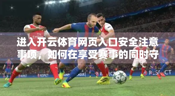 进入开云体育网页入口安全注意事项，如何在享受赛事的同时守护个人信息与账户安全？