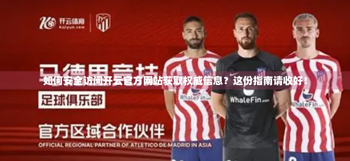 如何安全访问开云官方网站获取权威信息？这份指南请收好！